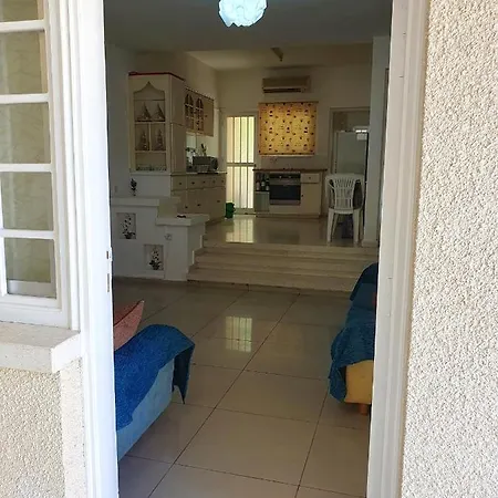 The Little House *