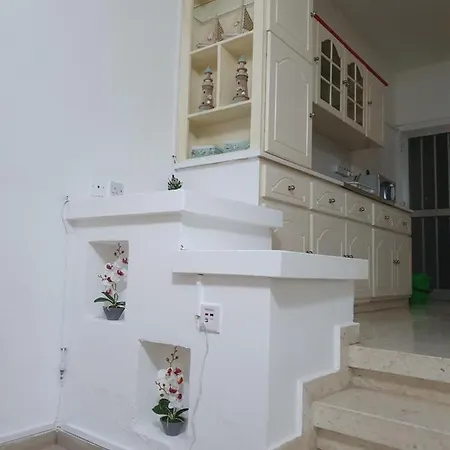 The Little House * オロクリニ