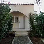 The Little House Casa de Férias Voroklini