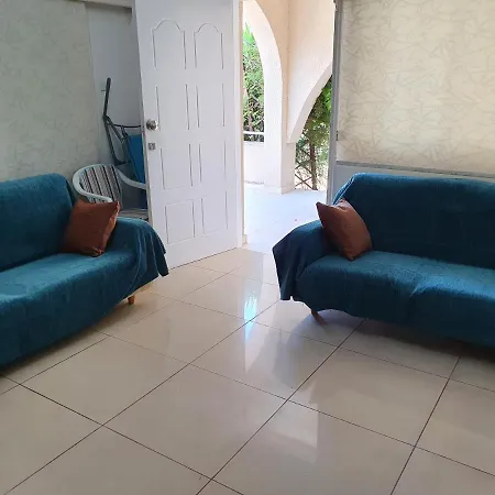 The Little House Voroklini