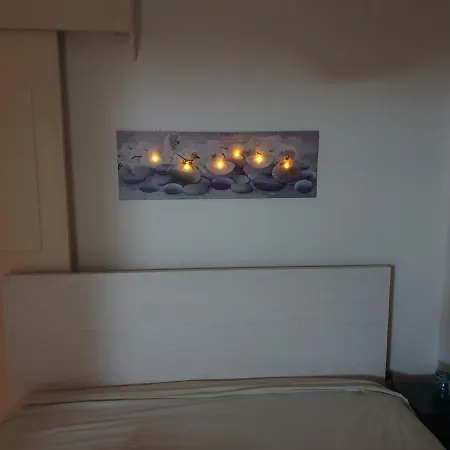 Prázdninový dům The Little House Voroklini