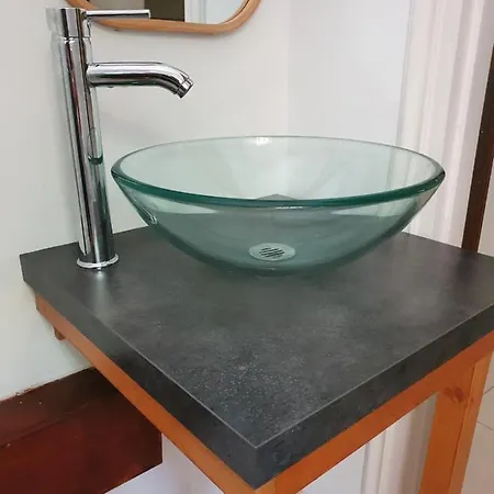 The Little House Semesterbostad