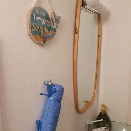 The Little House * Voroklini