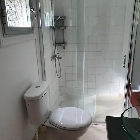 The Little House Semesterbostad Voroklini