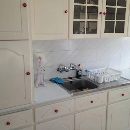 The Little House Voroklini