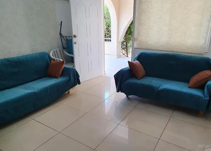 The Little House Voroklini