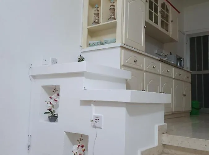 The Little House * Voroklini