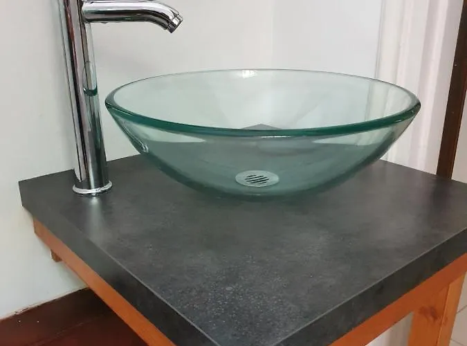 The Little House Prázdninový dům