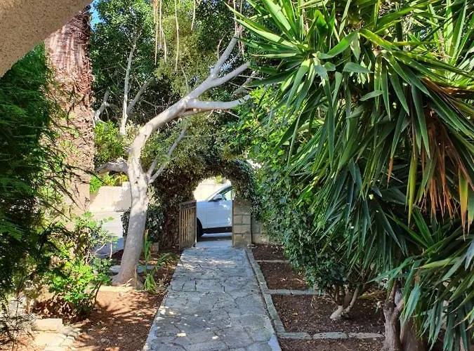 The Little House * Oroklini