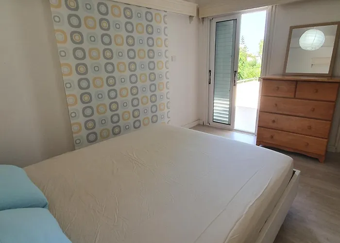 Prázdninový dům The Little House *