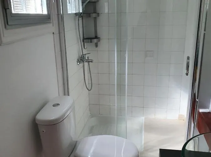 The Little House Prázdninový dům Voroklini