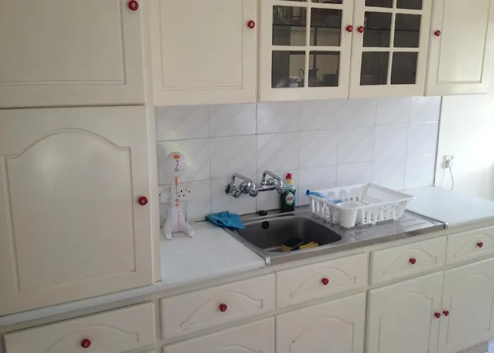 The Little House Voroklini