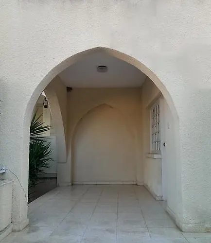 The Little House Prázdninový dům